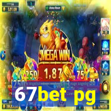 67bet pg